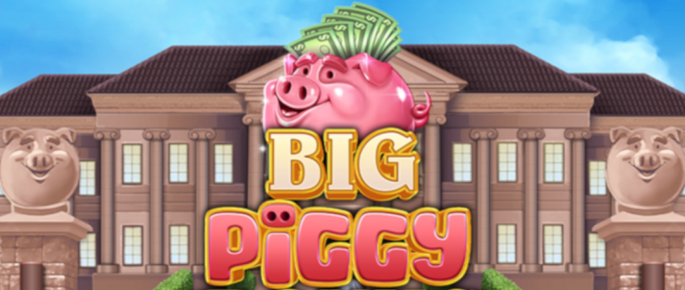 Big Piggy
